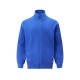 Louis Vuitton Classic Checkered Wool Blended Zipper Jacket