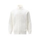 Louis Vuitton Classic Checkered Wool Blended Zipper Jacket