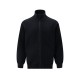 Louis Vuitton Classic Checkered Wool Blended Zipper Jacket