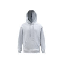 Gucci New Logo Printed Hoodie Unisex Simple Versatile Sweatshirt