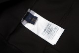 Louis Vuitton Classic Floral Embroidery Pattern Casual Zipper Hoodie Set