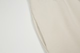 Balenciaga New Couple Gradient Totem Printed Casual Pants