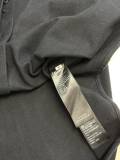 Balenciaga New Retro Casual Matte Washed Shirt