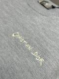 Dior New Classic Versatile Wool Round Neck Sweater