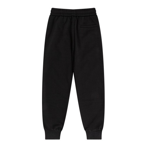 Givenchy Classic Ribbon Splicing Logo Casual Sports Leggings