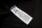 Burberry Collection Embroidered Waterbird Pattern Leisure Sports Set