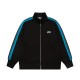 Burberry Collection Embroidered Waterbird Pattern Leisure Sports Set