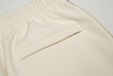 Burberry Collection Embroidered Waterbird Pattern Leisure Sports Set