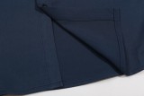 Louis Vuitton Classic Pocket Letter Embroidered Pattern Shirt