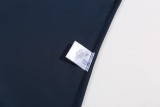 Louis Vuitton Classic Pocket Letter Embroidered Pattern Shirt