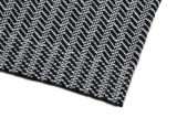 Prada New Fashion Triangle Logo Pattern Jacquard Sweater