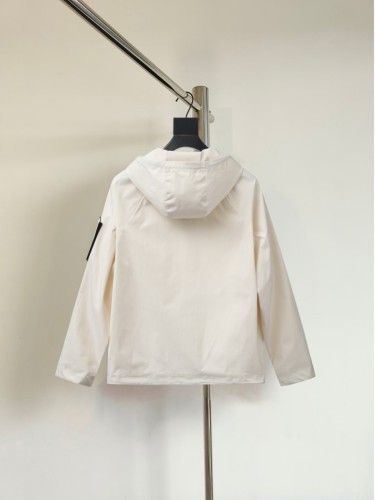 Prada Classic New Couple Casual Jacket