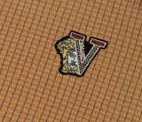Versace Unisex Classic Basic Style Casual Waffle Sweater