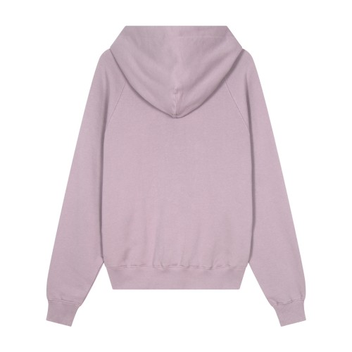 Ami New Fashion Love Hoodie Couple Casual Sweatshirt
