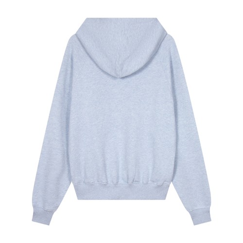 Ami New Fashion Love Hoodie Couple Casual Sweatshirt