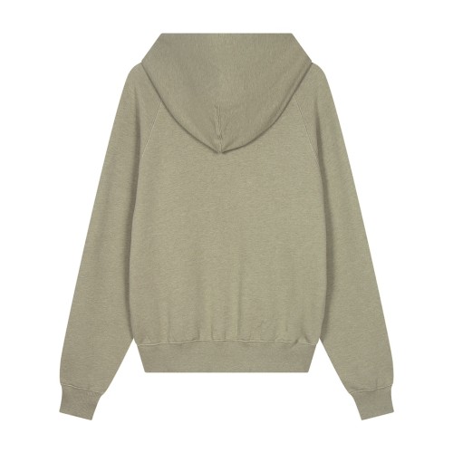 Ami New Fashion Love Hoodie Couple Casual Sweatshirt