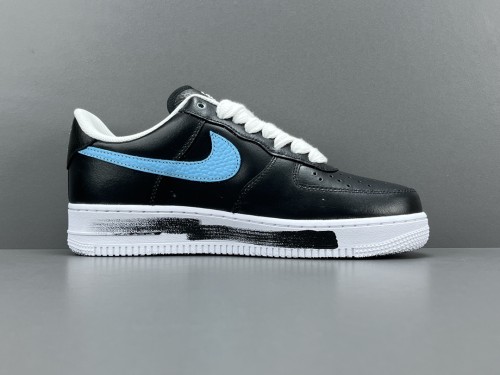 NIKE AIR FORCE 1 ‘07/PARA？NOISE Unisex Casual Sneakers Shoes