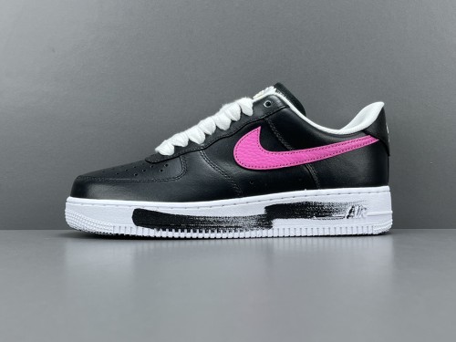 NIKE AIR FORCE 1 ‘07/PARA？NOISE Unisex Casual Sneakers Shoes