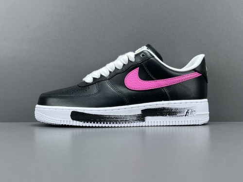 NIKE AIR FORCE 1 ‘07/PARA？NOISE Unisex Casual Sneakers Shoes
