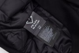Prada New Autumn/Winter Cotton Nylon Pilot Jacket