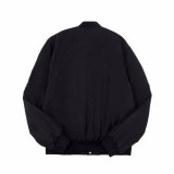 Prada New Autumn/Winter Cotton Nylon Pilot Jacket