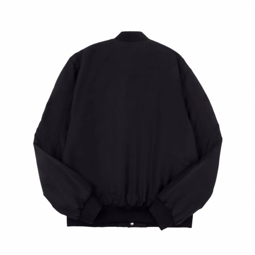 Prada New Autumn/Winter Cotton Nylon Pilot Jacket