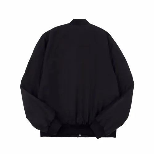 Prada New Autumn/Winter Cotton Nylon Pilot Jacket