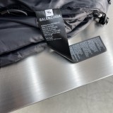 Balenciag New Classic Stand Up Skiing Down Jacket