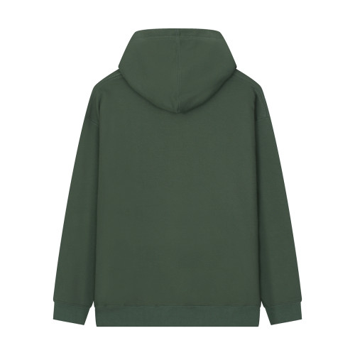 Prada Couple Fashion Personalized Logo Casual Hoodie