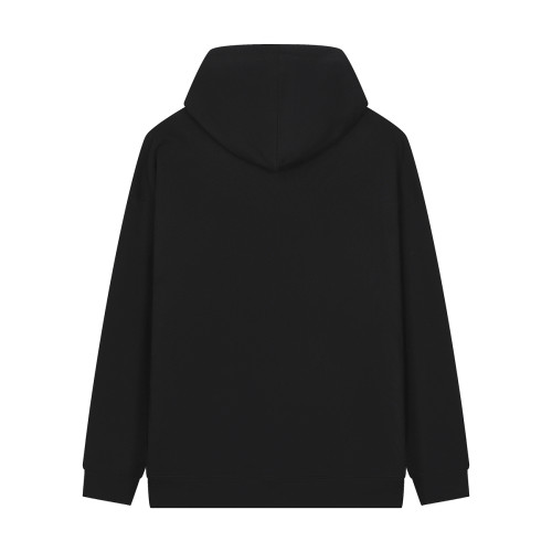 Prada Couple Fashion Personalized Logo Casual Hoodie