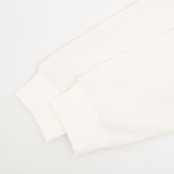 Louis Vuitton Fashion Inkjet Gradient Logo Printed Round Neck Hoodie