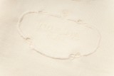 Prada New Lock Embroidered Logo Round Neck Sweater