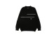 Burberry New Versatile Round Neck Casual Wool Sweater