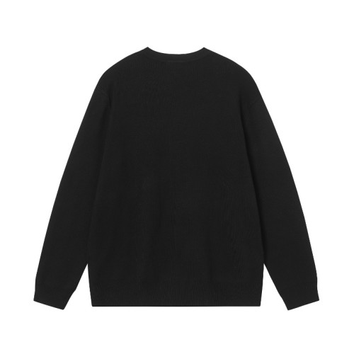 Gucci Classic Retro Casual Knitted Cardigan Coat