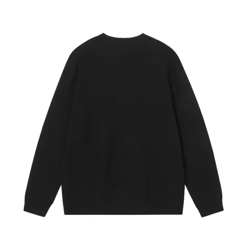 Gucci Classic Retro Casual Knitted Cardigan Coat