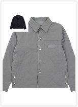 Dior New Classic Diamond Grid Shirt Jacket