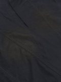 Prada New Classic Triangular Splicing Casual Work Jacket