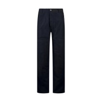 Prada New Classic Triangle Logo Casual Work Jeans