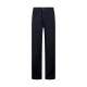 Prada New Classic Triangle Logo Casual Work Jeans