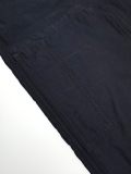 Prada New Classic Triangle Logo Casual Work Jeans