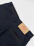 Prada New Classic Triangle Logo Casual Work Jeans