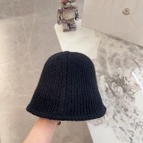 Louis Vuitton New Versatile Unisex Embossed Vintage Leather Baseball Hat