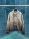 Louis Vuitton New Couple Gradient Logo Windproof Jacket