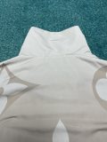 Louis Vuitton New Couple Gradient Logo Windproof Jacket