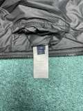 Louis Vuitton New Full Embossed Logo Casual Hoodie Jacket