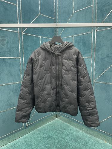 Louis Vuitton New Full Embossed Logo Casual Hoodie Jacket