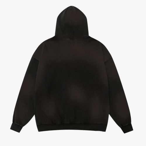 Fear of God New Fashion Printed Laundry Casual Hoodie