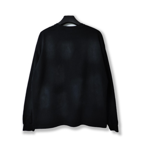 Fear of God New High Street Washed Long Sleeve T-shirt