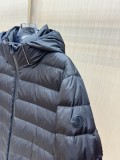 Moncler New Couple's Classic Versatile Down Jacket