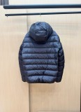 Moncler New Couple's Classic Versatile Down Jacket